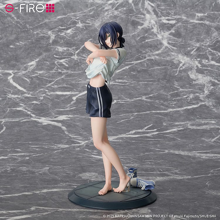 Chainsaw Man - The Movie: Reze Arc Reze - Figuuri (keräilyhahmo)