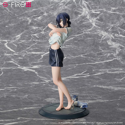 Chainsaw Man - The Movie: Reze Arc Reze - Figuuri (keräilyhahmo)