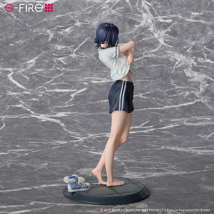 Chainsaw Man - The Movie: Reze Arc Reze - Figuuri (keräilyhahmo)