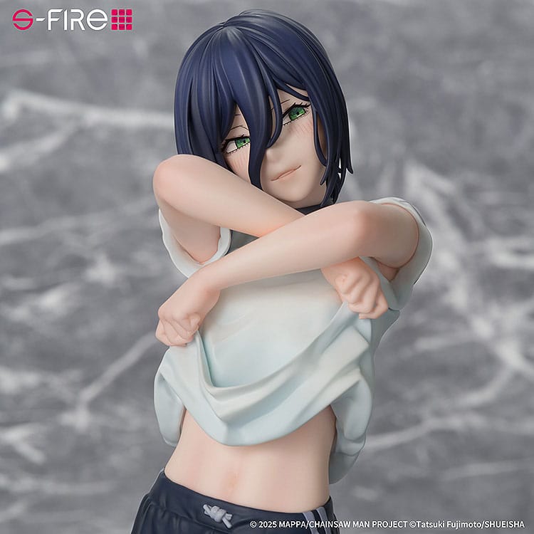 Chainsaw Man - The Movie: Reze Arc Reze - Figuuri (keräilyhahmo)