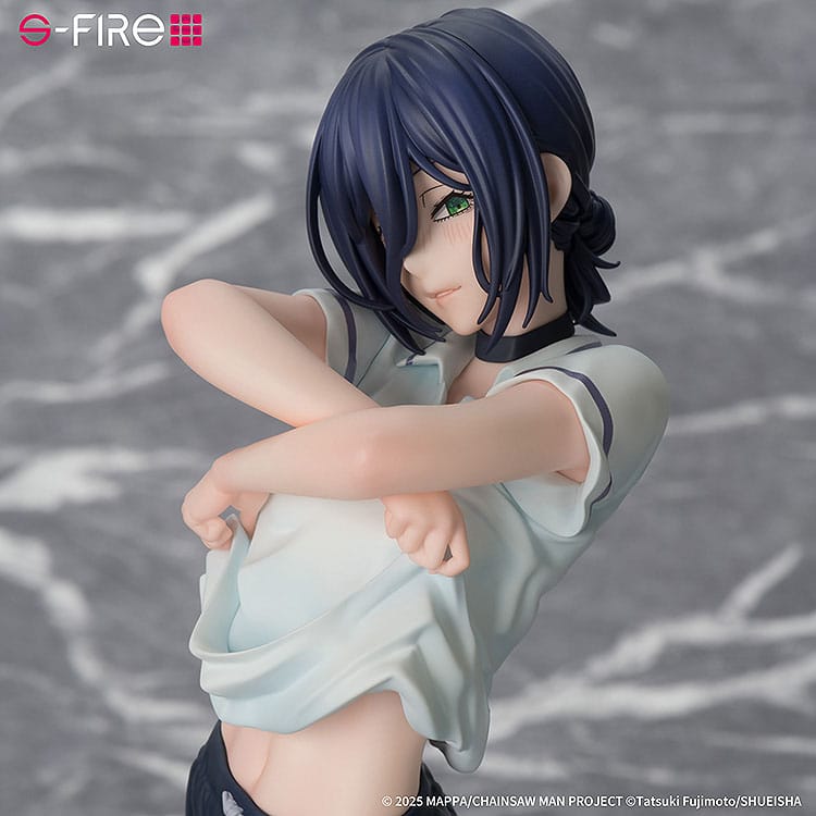 Chainsaw Man - The Movie: Reze Arc Reze - Figuuri (keräilyhahmo)