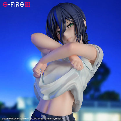 Chainsaw Man - The Movie: Reze Arc Reze - Figuuri (keräilyhahmo)