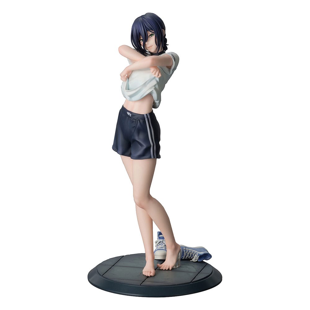 Chainsaw Man - The Movie: Reze Arc Reze - Figuuri (keräilyhahmo)