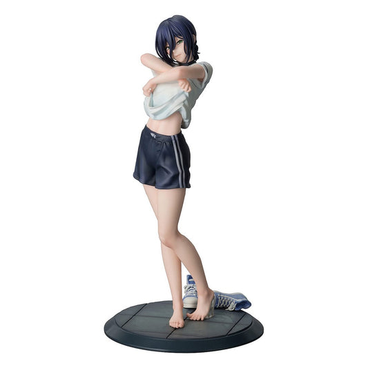 Chainsaw Man - The Movie: Reze Arc Reze - Figuuri (keräilyhahmo)