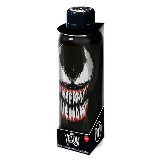 Venom - Face - Juomapullo