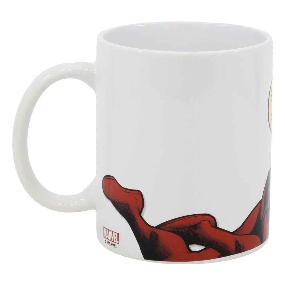 Deadpool - Feels Great - Muki