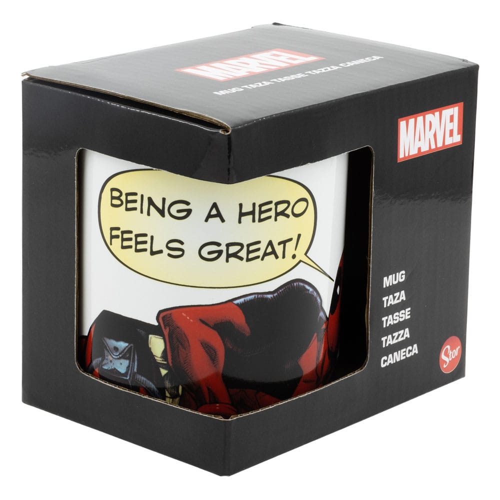 Deadpool - Feels Great - Muki