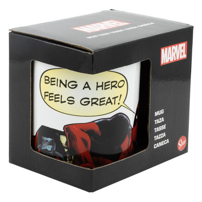 Deadpool - Feels Great - Muki