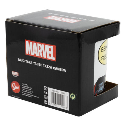 Deadpool - Feels Great - Muki