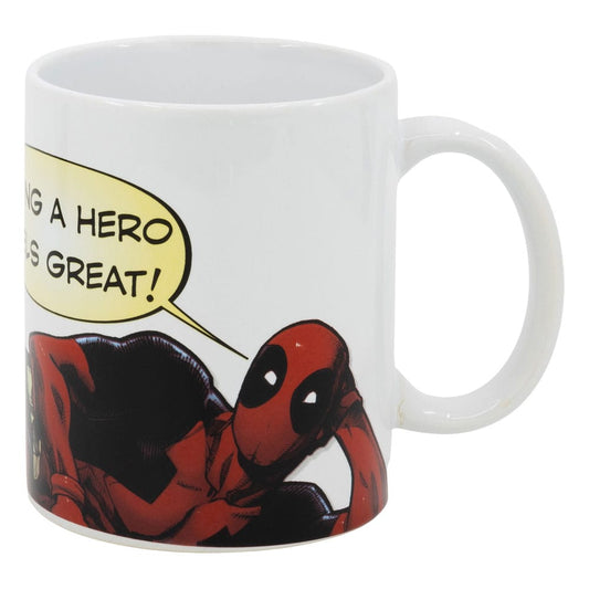 Deadpool - Feels Great - Muki