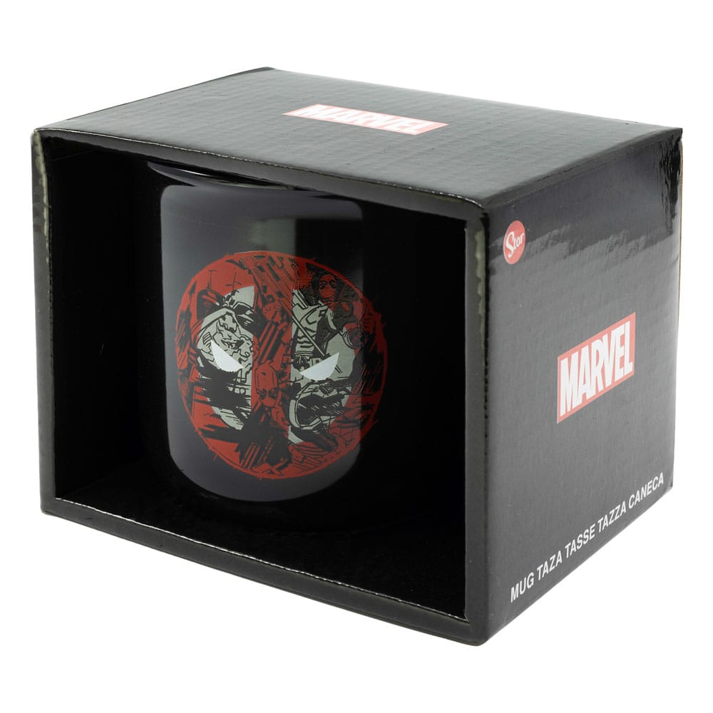 Deadpool - I Am Deadpool - Muki