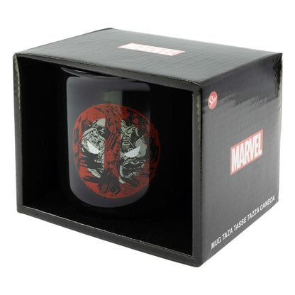 Deadpool - I Am Deadpool - Muki