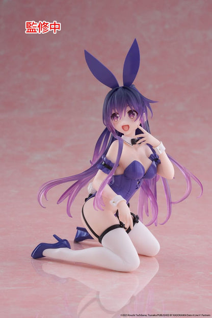 Date A Live IV - Cute Figure Tohka Yatogami Bunny - Figuuri (keräilyhahmo)