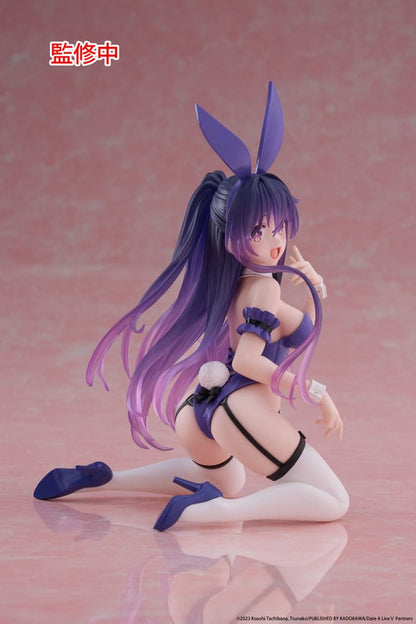 Date A Live IV - Cute Figure Tohka Yatogami Bunny - Figuuri (keräilyhahmo)