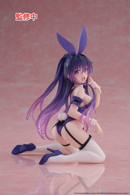 Date A Live IV - Cute Figure Tohka Yatogami Bunny - Figuuri (keräilyhahmo)