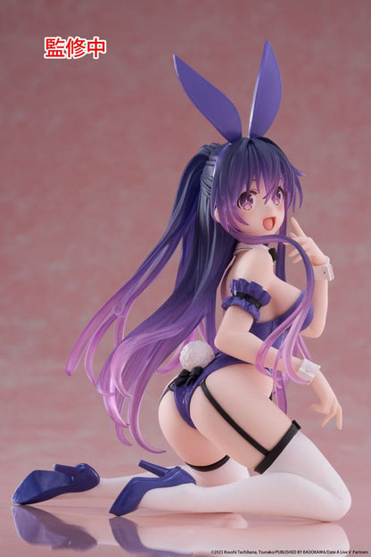Date A Live IV - Cute Figure Tohka Yatogami Bunny - Figuuri (keräilyhahmo)