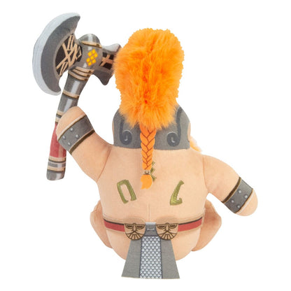 Warhammer - Fyreslayer - Pehmolelu