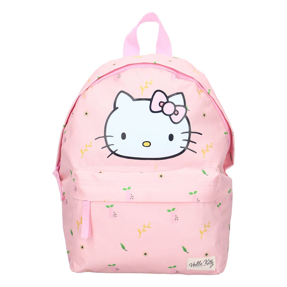 Hello Kitty - We Meet - Reppu