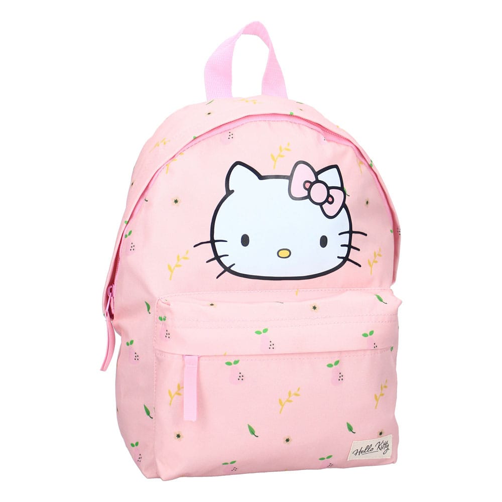 Hello Kitty - We Meet - Reppu