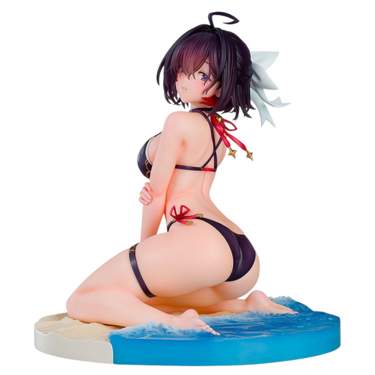 Atelier Yumia: The Alchemist of Memories & the Envisioned Land Yumia Liessfeldt: Swimsuit - Figuuri (keräilyhahmo)