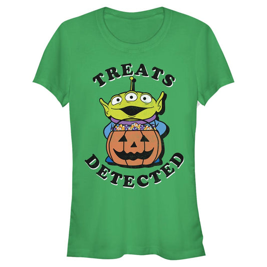 Toy Story - Treats Detected - Naisten T-paita