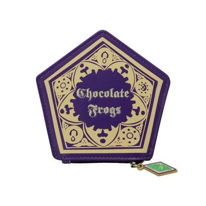 Harry Potter - Chocolate Frog - Lompakko
