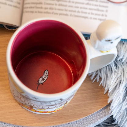 Harry Potter - Hedwig & Privet Drive - Muki