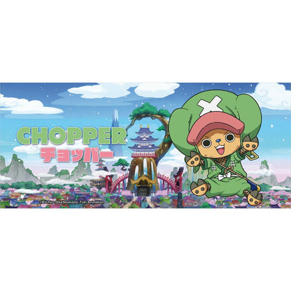 One Piece - Wano Chopper  - Muki