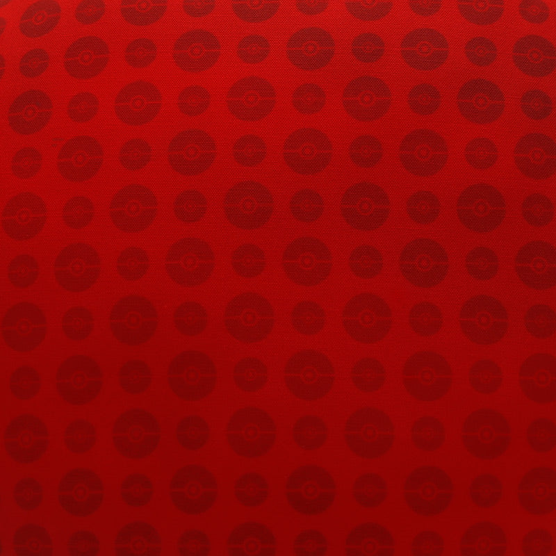 Pokémon - Pokéball - Tyyny