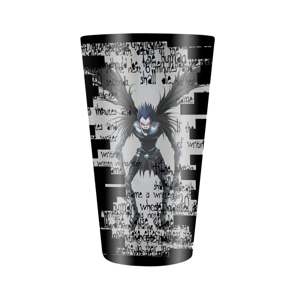 Death Note - Ryuk - Iso juomalasi (XXL)