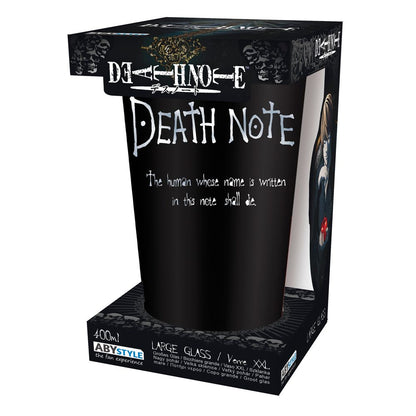 Death Note - Ryuk - Iso juomalasi (XXL)