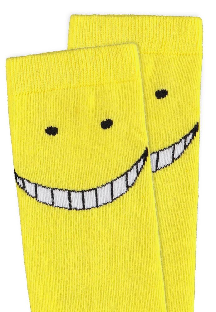 Assassination Classroom - Koro-Sensei - Sukat (2 kpl setti)