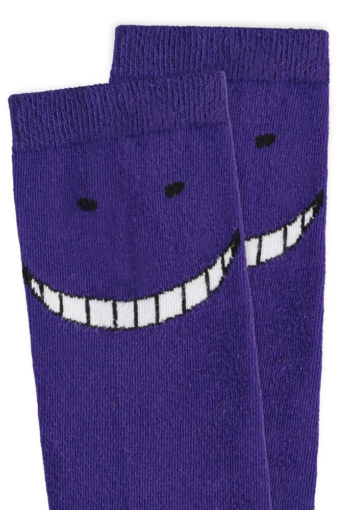Assassination Classroom - Koro-Sensei - Sukat (2 kpl setti)