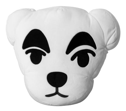 Animal Crossing - K.K. Slider - Tyyny