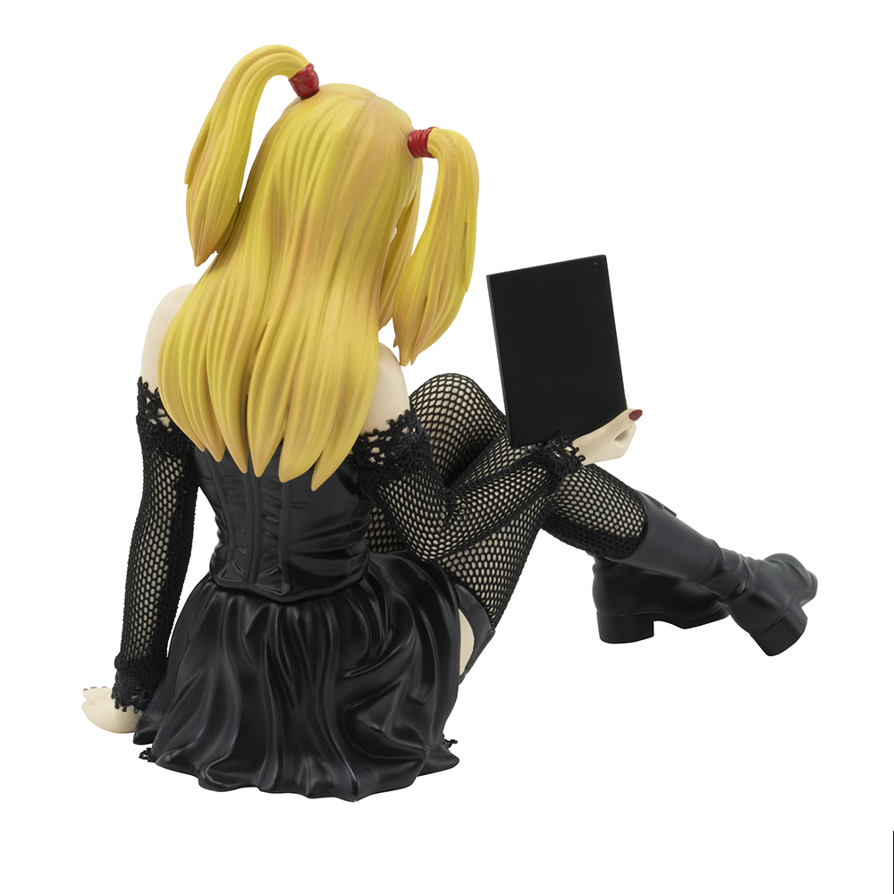 Death Note - Misa - Figuuri (keräilyhahmo)