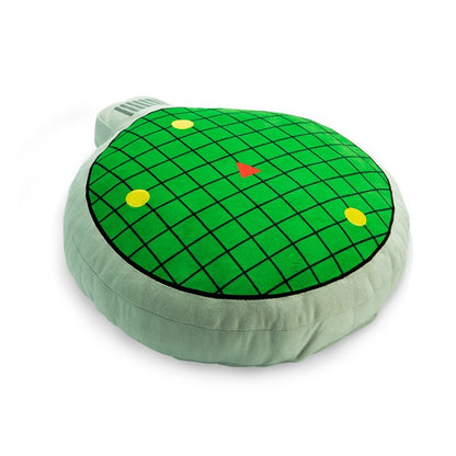 Dragon Ball - Radar  - Tyyny