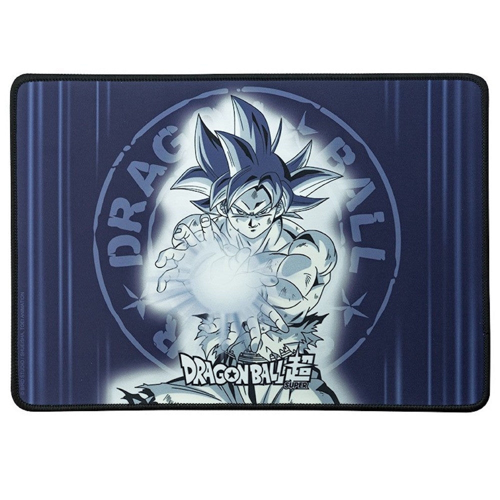 Dragon Ball - Goku Ultra Instinct - Hiirimatto