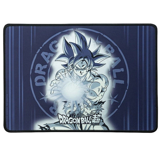Dragon Ball - Goku Ultra Instinct - Hiirimatto