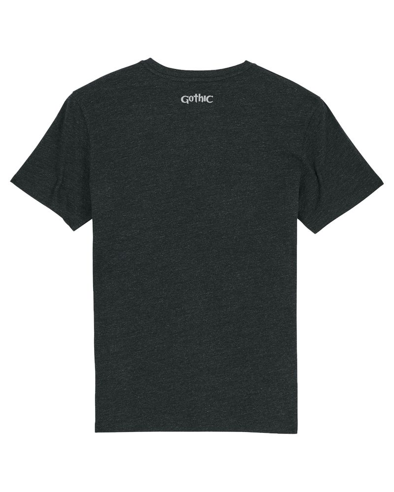 Gothic - Colony Fist - T-paita