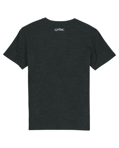 Gothic - Colony Fist - T-paita