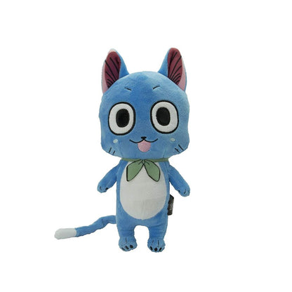 Fairy Tail - Happy - Pehmolelu