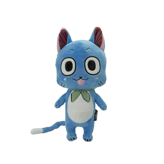 Fairy Tail - Happy - Pehmolelu