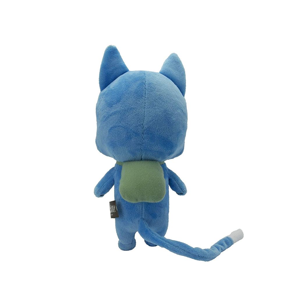 Fairy Tail - Happy - Pehmolelu