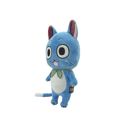 Fairy Tail - Happy - Pehmolelu