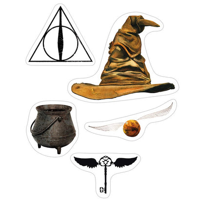 Harry Potter - Magical Objects - Tarra / tarrasetti