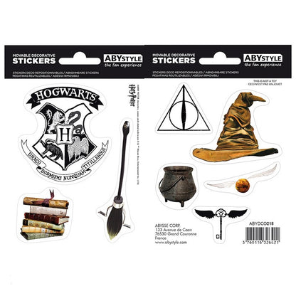 Harry Potter - Magical Objects - Tarra / tarrasetti