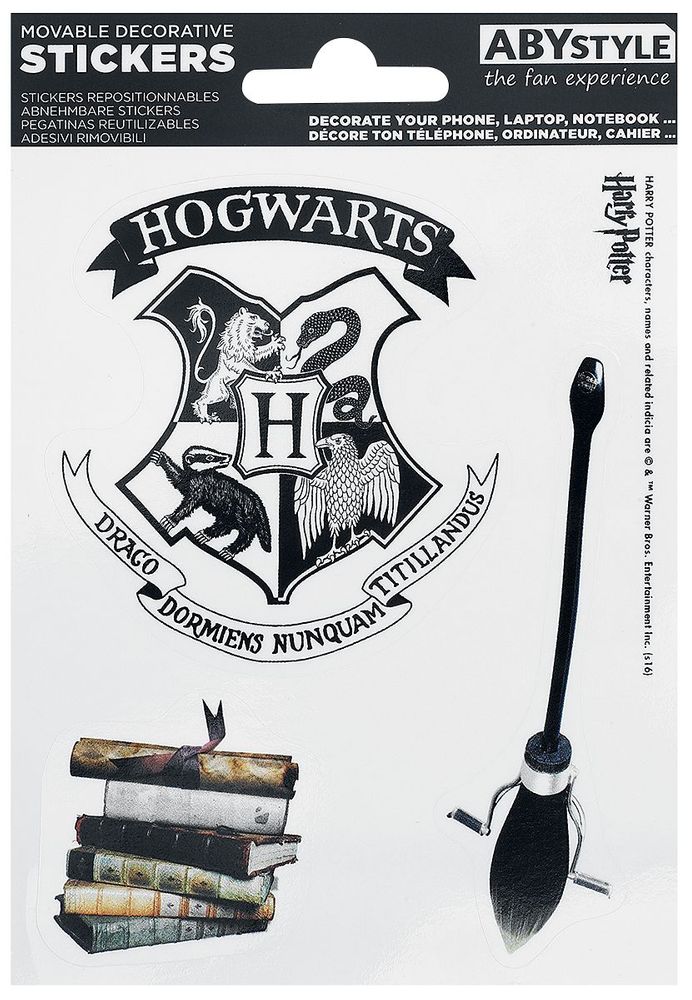 Harry Potter - Magical Objects - Tarra / tarrasetti