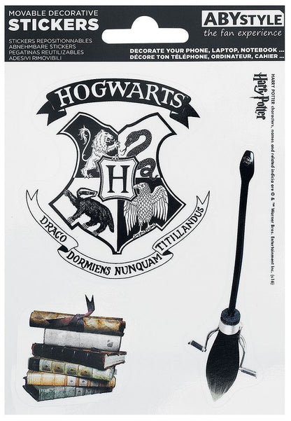 Harry Potter - Magical Objects - Tarra / tarrasetti