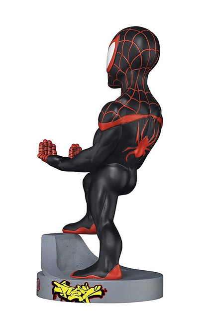 Spider-Man - Miles Morales - Cable Guy -ohjainteline