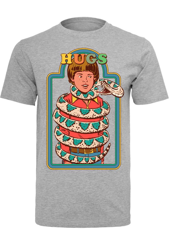 Steven Rhodes - Hugsss - T-paita